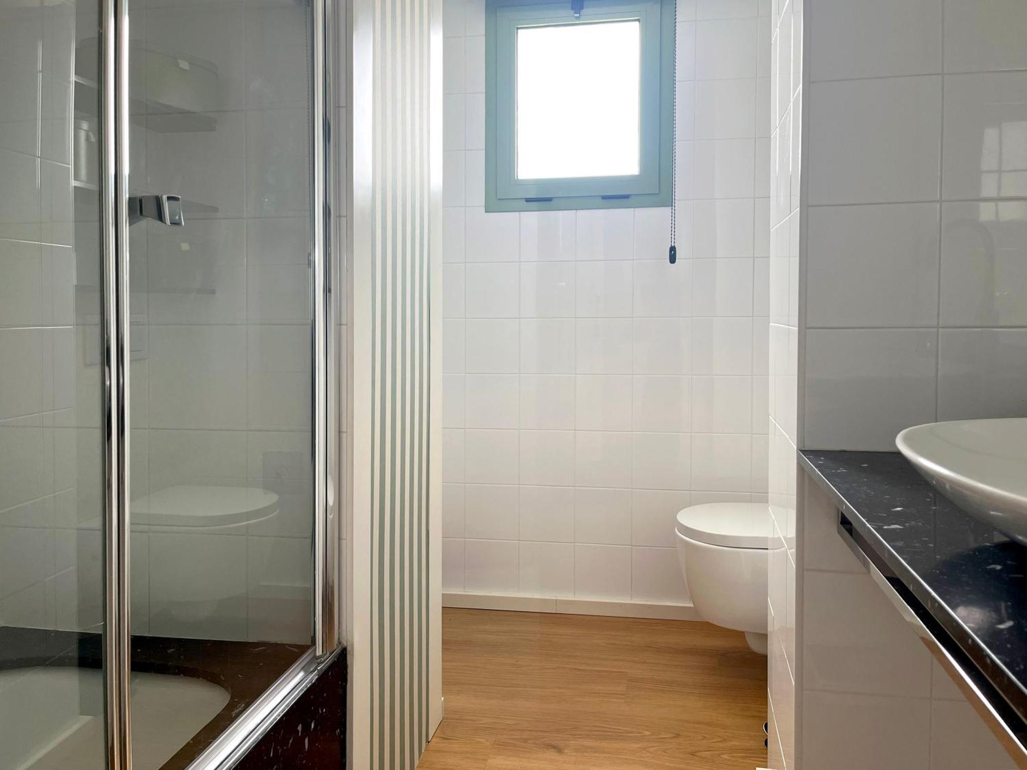 Stylish Well-Connected Beachfront Flat فالنسيا المظهر الخارجي الصورة