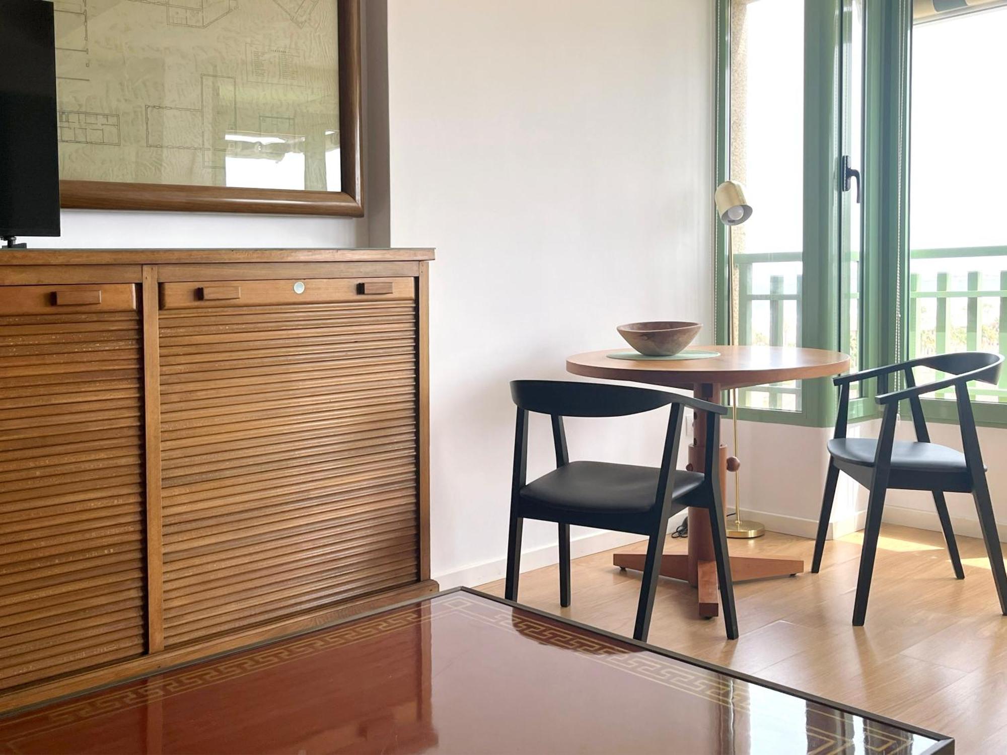 Stylish Well-Connected Beachfront Flat فالنسيا المظهر الخارجي الصورة